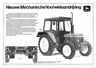 John Deere